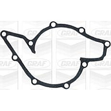 Pompa apa AUDI 100 Avant IV (4A5, C4), Sedan, 12.1990 - 11.1994 Graf PA592