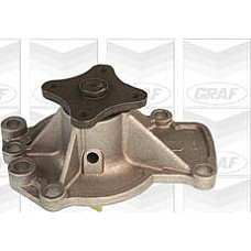 Pompa apa NISSAN PRIMERA (P11), Hatchback, 06.1996 - 07.2002 Graf PA508