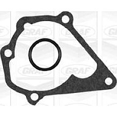 Pompa apa MITSUBISHI LANCER V (CB_A, CD_A, CE_A), Sedan, 07.1991 - 12.1996 Graf PA697