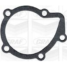 Pompa apa PEUGEOT BOXER (230L), Van, 03.1994 - 08.2005 Graf PA641