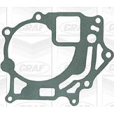 Pompa apa NISSAN VANETTE CARGO (HC 23), Autobuz, 04.1994 - 05.2001 Graf PA660