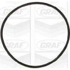 Pompa apa VW GOLF III Variant (1H5), Turism, 07.1993 - 04.1999 Graf PA609