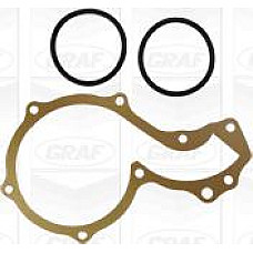 Pompa apa AUDI A6 (4A2, C4), Sedan, 06.1994 - 10.1997 Graf PA679