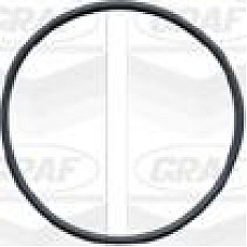 Pompa apa VW POLO (86C, 80), Compartiment, 10.1981 - 09.1994 Graf PA425