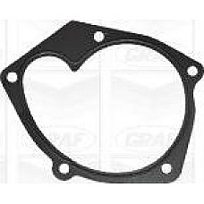 Pompa apa RENAULT MEGANE II (BM0/1_, CM0/1_), Hatchback, 07.2001 - 10.2012 Graf PA1097