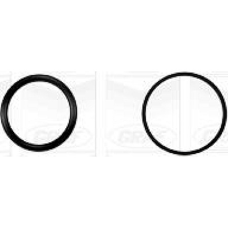 Pompa apa PEUGEOT 807 (EB_), Dubita, 06.2002 - Graf PA1045