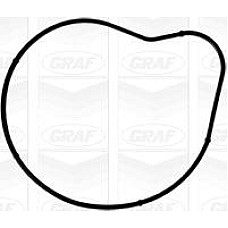 Pompa apa ALPINA B7 (E65), Sedan, 12.2003 - 12.2008 Graf PA1040