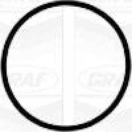 Pompa apa VW TOUAREG II (7P5, 7P6), Crossover, 01.2010 - 12.2018 Graf PA1041