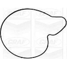 Pompa apa AUDI A4 IV (8K2, B8), Sedan, 08.2007 - 12.2015 Graf PA1050