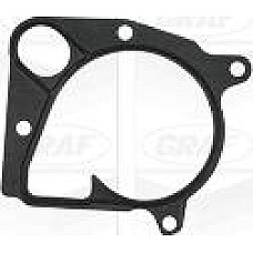 Pompa apa BMW 3 - IV (E46), Sedan, 12.1997 - 05.2005 Graf PA1053