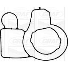 Pompa apa BMW 1 (5 door) I (E87), Hatchback, 02.2003 - 01.2013 Graf PA1039