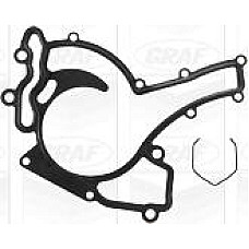 Pompa apa MERCEDES-BENZ S-CLASS (W221), Sedan, 09.2005 - 12.2013 Graf PA1029