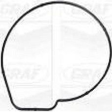 Pompa apa AUDI A1 (8X1, 8XK), Hatchback, 05.2010 - 10.2018 Graf PA1167