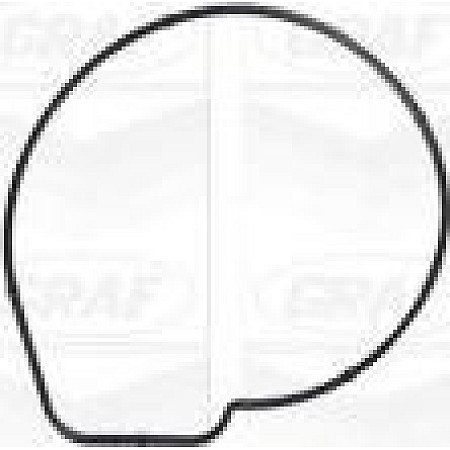 Pompa apa AUDI A3 II (8P7), Sabrioleta, 04.2008 - 05.2013 Graf PA1167