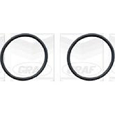 Pompa apa VW TRANSPORTER II, Autobuz, 08.1967 - 09.1979 Graf PA546