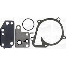 Pompa apa FORD TRANSIT (FA_), Van, 04.2006 - 12.2014 Graf PA1121