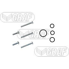 Pompa apa VW TIGUAN (5N_), Crossover, 09.2007 - 07.2018 Graf PA1359