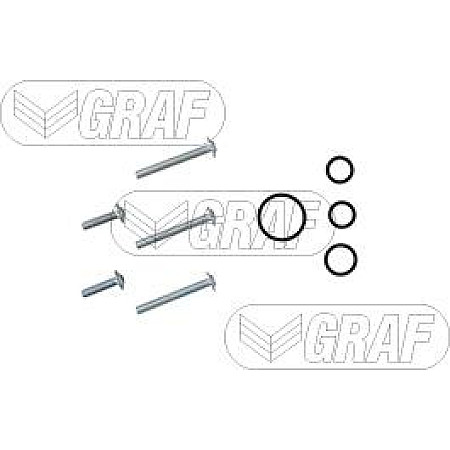 Pompa apa VW TIGUAN (5N_), Crossover, 09.2007 - 07.2018 Graf PA1359