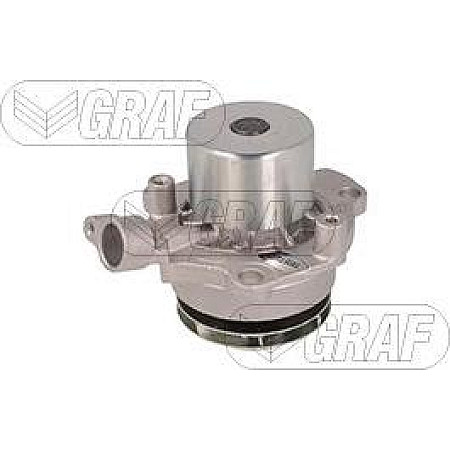 Pompa apa VW TOURAN (5T1), Dubita, 05.2015 - Graf PA1360-8