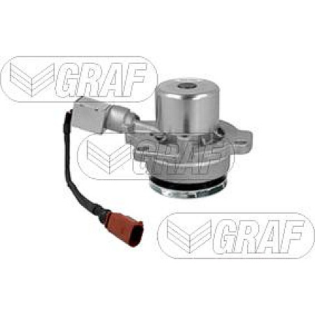 Pompa apa VW TIGUAN (5N_), Crossover, 09.2007 - 07.2018 Graf PA1360A-8