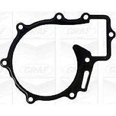 Pompa apa MERCEDES-BENZ SPRINTER 4,6-t (906), Van, 06.2006 - Graf PA1284