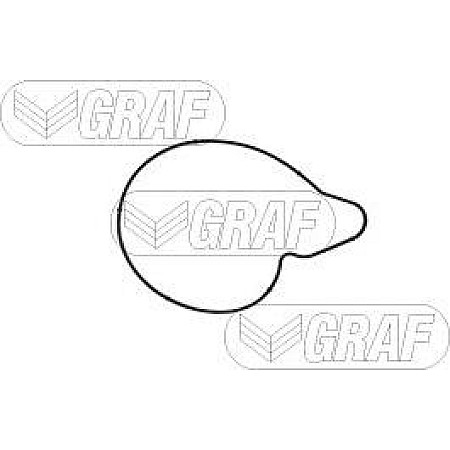 Pompa apa AUDI A8 III (4H2, 4H8, 4HC, 4HL), Sedan, 11.2009 - 01.2018 Graf PA1226