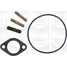 Pompa apa RENAULT TRAFIC (TXW), Autobuz, 03.1989 - 03.2001 Graf PA178