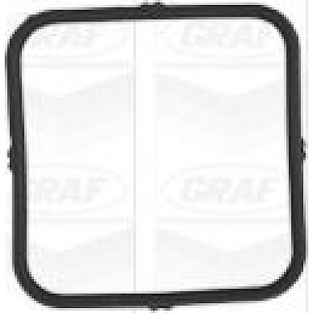 Pompa apa BMW 1 (E82), Compartiment, 10.2006 - 10.2013 Graf PA893