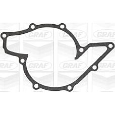 Pompa apa AUDI A4 (8D2, B5), Sedan, 11.1994 - 12.2001 Graf PA868