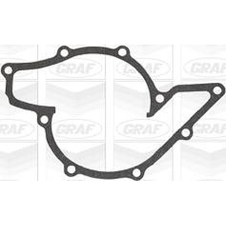Pompa apa AUDI A4 III (8EC, B7), Sedan, 11.2004 - 06.2008 Graf PA868
