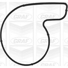 Pompa apa SMART CROSSBLADE (450), Sabrioleta, 06.2002 - 12.2003 Graf PA819