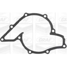 Pompa apa AUDI A4 Avant III (8ED, B7), Turism, 11.2004 - 06.2008 Graf PA881