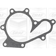 Pompa apa NISSAN ALMERA II (N16), Sedan, 04.2000 - Graf PA823