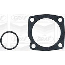 Pompa apa FIAT STRADA (178_), Ridica, 02.1998 - Graf PA880