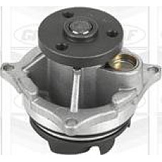 Pompa apa FORD MONDEO II (BAP), Hatchback, 08.1996 - 09.2000 Graf PA741