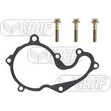 Pompa apa FORD BANTAM, Ridica, 09.2001 - Graf PA742