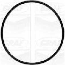 Pompa apa VW TRANSPORTER IV (70A, 70H, 7DA, 7DH), Van, 07.1990 - 04.2003 Graf PA758