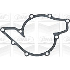 Pompa apa AUDI A6 (4A2, C4), Sedan, 06.1994 - 10.1997 Graf PA757