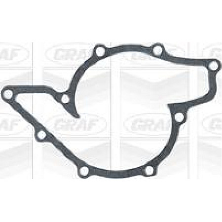 Pompa apa AUDI A6 Avant (4A5, C4), Sedan, 06.1994 - 12.1997 Graf PA757