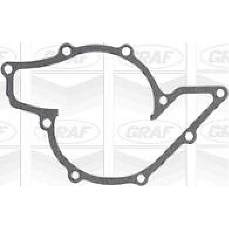 Pompa apa AUDI A6 Avant (4B5, C5), Turism, 11.1997 - 01.2005 Graf PA763