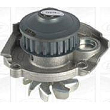 Pompa apa FIAT SEICENTO / 600 (287_), Hatchback Van, 01.1998 - 01.2010 Graf PA739