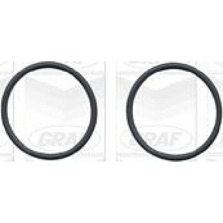 Pompa apa AUDI CABRIOLET (8G7, B4), Sabrioleta, 05.1991 - 08.2000 Graf PA779