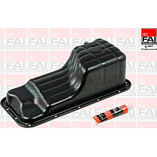 Baie ulei NISSAN ALMERA II (N16), Sedan, 04.2000 - FAI AutoParts PAN013