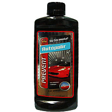 Pasta pentru lustruit caroserii Prevent 375ml