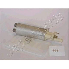 Pompa combustibil MAZDA 323 S IV (BG), Sedan, 06.1989 - 10.1996 Japanparts PB-998