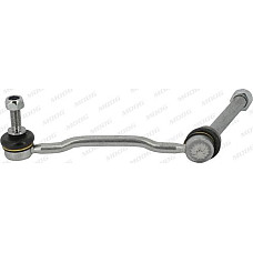 Brat-bieleta suspensie. stabilizator Tendon bara stabilizatoare Fata Dreapta 200mm CITROEN C5 III C6 PEUGEOT 407 CITROEN C5 III (RD_), Sedan, 02.2008 - Moog PE-LS-3325
