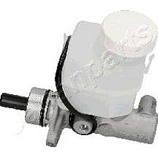 Pompa centrala, frana MITSUBISHI PAJERO CLASSIC (V2_W), Crossover, 07.2001 - Japanparts PF-554