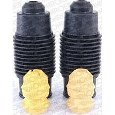 Chit protectie praf. amortizor Set de asamblare amortizoare Fata se potriveste. FORD GALAXY I SCORPIO I SEAT ALHAMBRA VW SHARAN FORD GALAXY (WGR), Dubita, 03.1995 - 05.2006 Monroe PK060