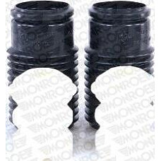 Chit protectie praf. amortizor Set de asamblare amortizoare Fata se potriveste. ALFA ROMEO 33 ARNA AUDI A2 BMW 1 E81 1 E82 1 E87 BMW 3 Compact III (E36), Hatchback, 01.1994 - 08.2000 Monroe PK012