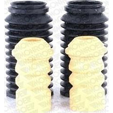 Chit protectie praf. amortizor Set de asamblare amortizoare Fata se potriveste. CITROEN C2 C2 ENTERPRISE C3 I C3 PLURIEL 1.1-1.6 CITROEN C3 Pluriel (HB_), Sabrioleta, 05.2003 - Monroe PK104